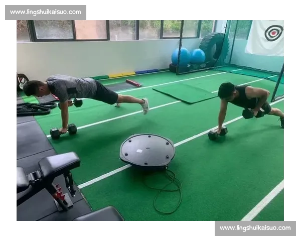 以体能储备为核心提升运动表现与持久耐力的科学策略探索