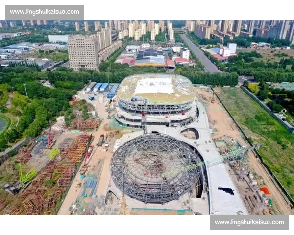 体育场馆周边综合开发与城市公共服务功能优化研究探索 体育场馆周边综合开发与城市公共服务功能优化研究探索