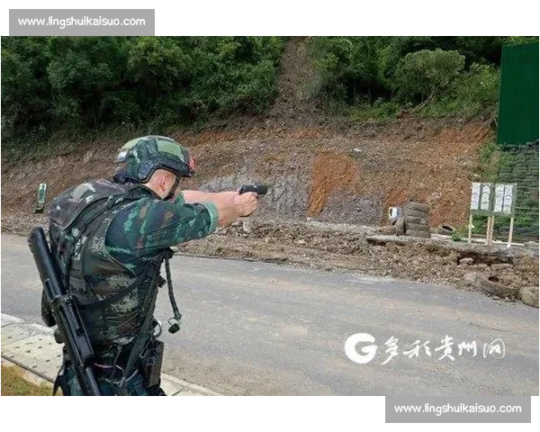聚焦射击比赛竞技魅力与选手心理战术全面解析与发展趋势探索